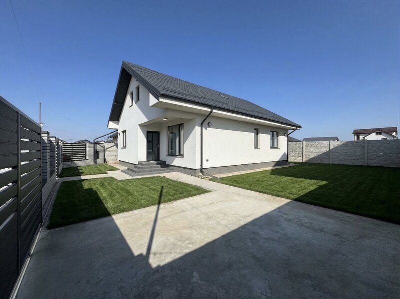 Singura casa din Pantelimon care merita pretul!